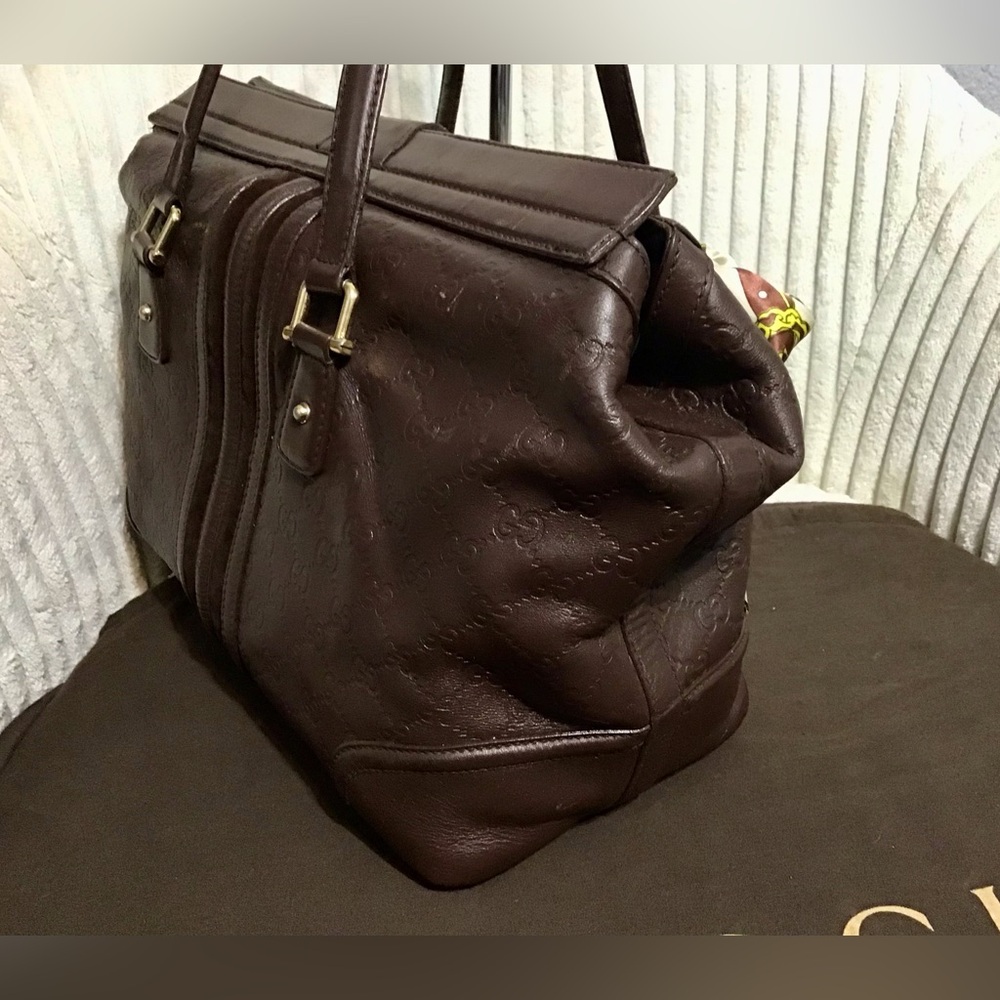 Gucci bags - Picture 4 of 12